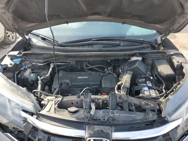 Photo 7 from auction – 2016 HONDA CR-V EXL with VIN 2HKRM4H75GH609571