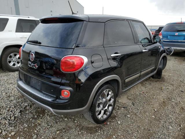 Photo 4 from auction – 2014 FIAT 500L TREKK with VIN ZFBCFADH8EZ010086