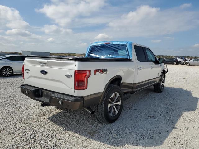 Photo 4 from auction – 2016 FORD F150 SUPER with VIN 1FTFW1EG3GFA53948
