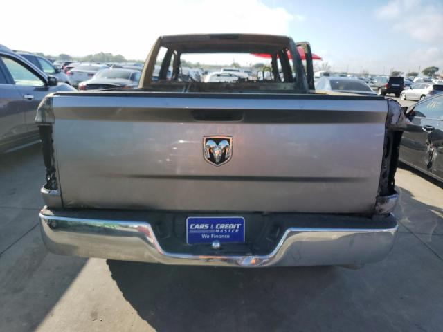 Photo 6 from auction – 2020 RAM 1500 CLASS with VIN 1C6RR6TT9LS102001