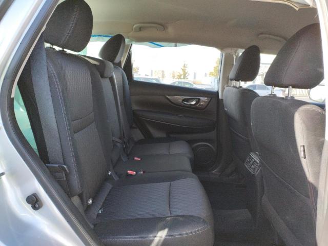 Фото 6 с аукциона – 2018 NISSAN ROGUE S с VIN KNMAT2MT2JP528126