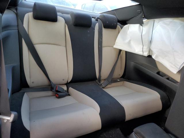 Photo 6 from auction – 2016 HONDA CIVIC LX with VIN 2HGFC4B55GH300075