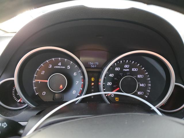 Photo 8 from auction – 2011 ACURA TL with VIN 19UUA9F50BA001296