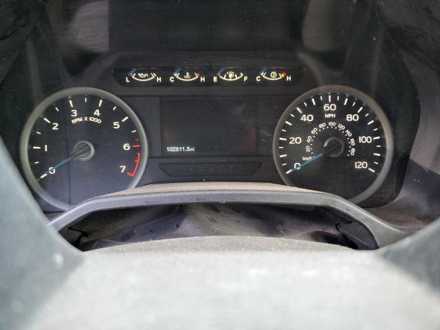 Photo 8 from auction – 2016 FORD F150 SUPER with VIN 1FTEW1EP0GKD74784