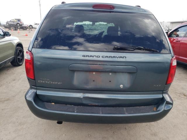 Photo 9 from auction – 2007 DODGE GRAND CARA with VIN 2D4GP44L37R227479