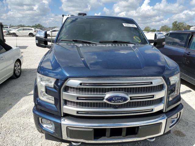 Photo 9 from auction – 2017 FORD F150 SUPER with VIN 1FTEW1EG3HFB74198