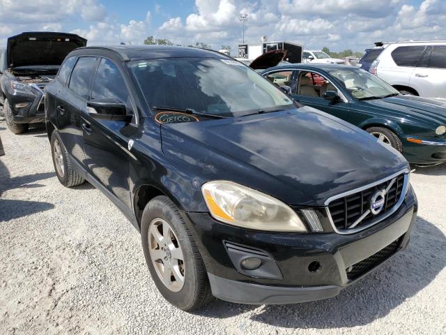 VOLVO XC60 3.2 2010 with VIN YV4982DL2A2100877 - Photo from auction