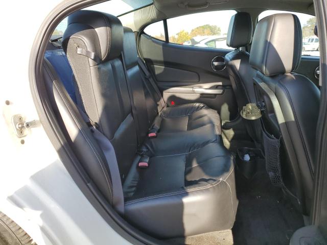 Photo 6 from auction – 2007 PONTIAC GRAND PRIX with VIN 2G2WP552971165156