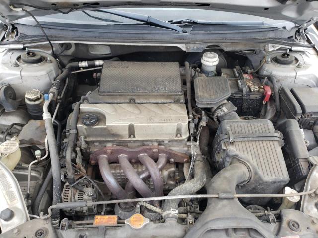 Photo 7 from auction – 2005 MITSUBISHI GALANT ES with VIN 4A3AB36F55E065526