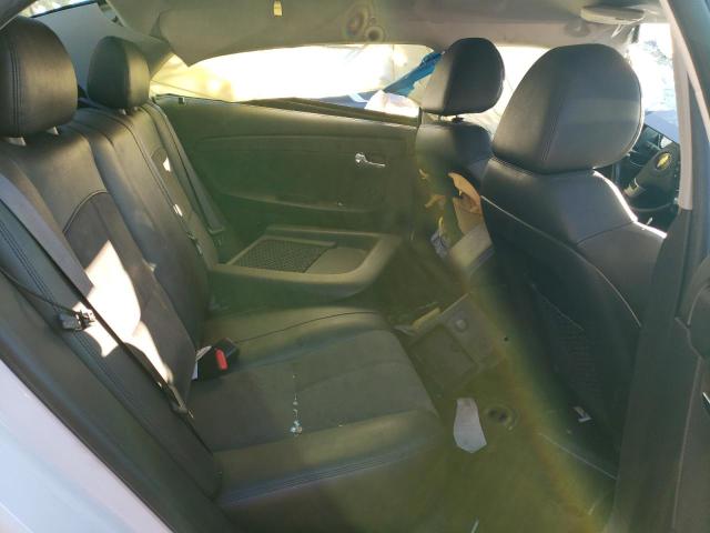 Photo 6 from auction – 2011 CHEVROLET MALIBU 2LT with VIN 1G1ZD5E76BF178504