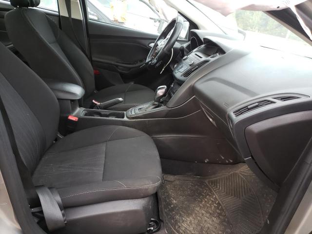 Photo 5 from auction – 2016 FORD FOCUS SE with VIN 1FADP3F26GL341120