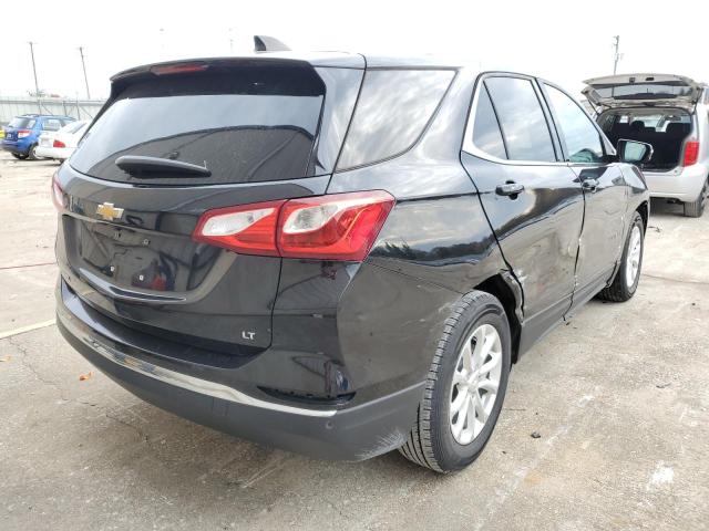 Photo 4 from auction – 2018 CHEVROLET EQUINOX LT with VIN 2GNAXJEV8J6232971