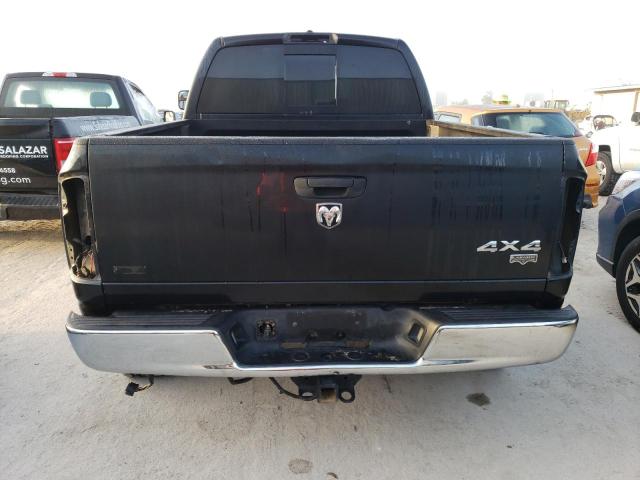 Photo 9 from auction – 2008 DODGE RAM 2500 S with VIN 3D3KS28A78G238504