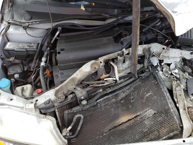 Photo 7 from auction – 2002 HONDA ODYSSEY EX with VIN 5FNRL18642B049686