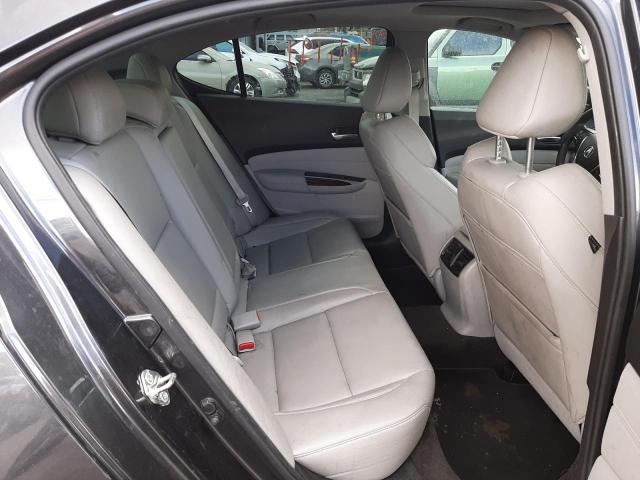 Photo 6 from auction – 2015 ACURA TLX with VIN 19UUB1F30FA010938