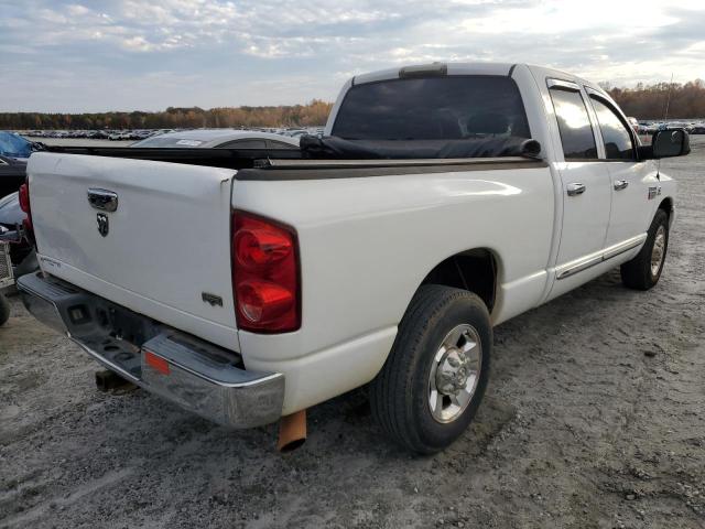 Photo 4 from auction – 2007 DODGE RAM 2500 S with VIN 3D7KR28A57G800635