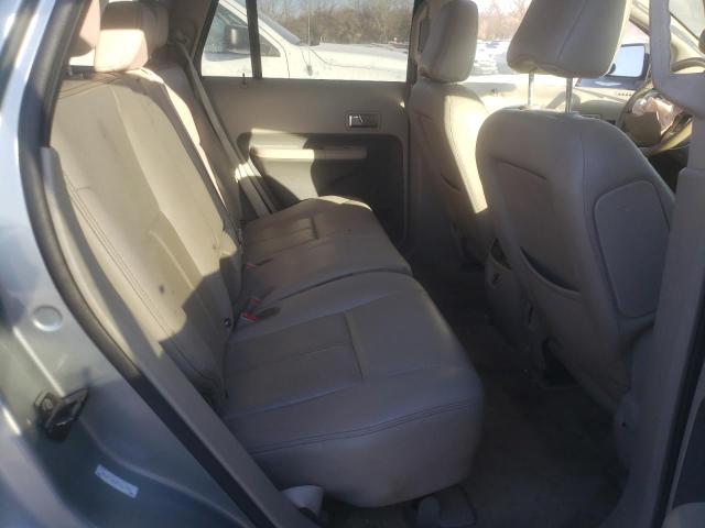 Photo 6 from auction – 2007 FORD EDGE SEL P with VIN 2FMDK39C57BB67890