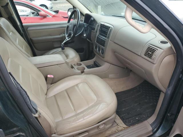 Photo 5 from auction – 2004 FORD EXPLORER X with VIN 1FMZU63K24UB88123