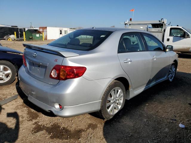 Photo 4 from auction – 2010 TOYOTA COROLLA BA with VIN 1NXBU4EE1AZ212808