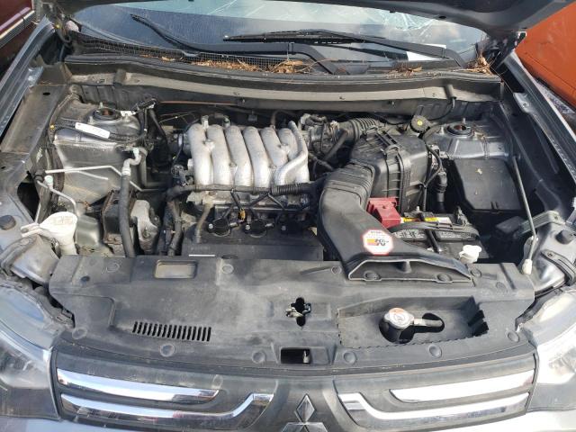 Photo 12 from auction – 2014 MITSUBISHI OUTLANDER with VIN JA4JZ4AX5EZ009478