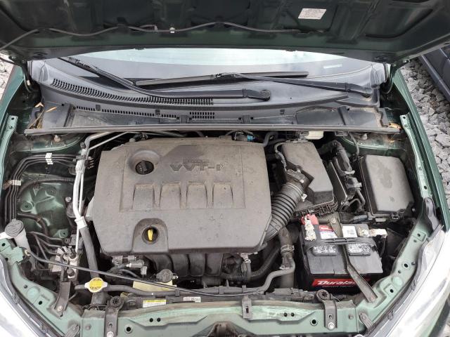 Photo 7 from auction – 2016 TOYOTA COROLLA L with VIN 2T1BURHE5GC642506