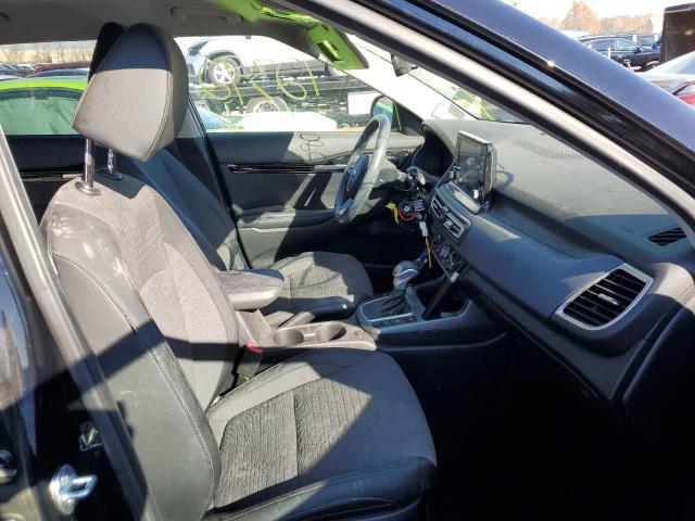 Photo 5 from auction – 2021 KIA SELTOS S with VIN KNDEUCAA8M7174446