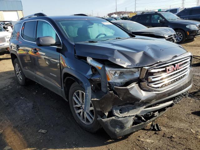 Zdjęcie 1 z aukcji – 2017 GMC ACADIA SLE z VIN 1GKKNLLS2HZ264891