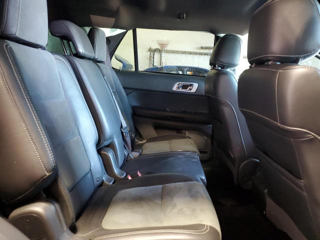 Photo 6 from auction – 2015 FORD EXPLORER X with VIN 1FM5K8D85FGC18154