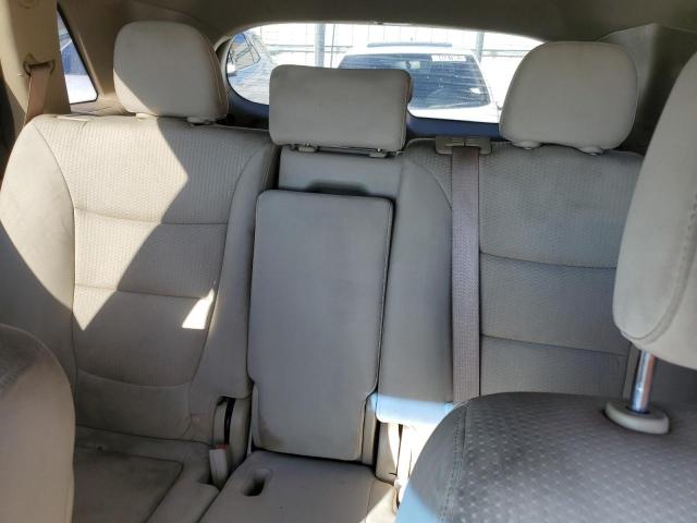 Photo 10 from auction – 2013 KIA SORENTO LX with VIN 5XYKTDA69DG376920