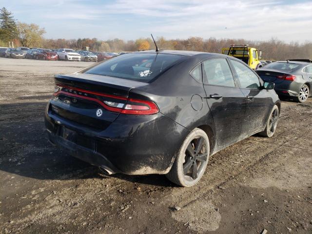 Photo 4 from auction – 2015 DODGE DART SXT with VIN 1C3CDFBB9FD193614