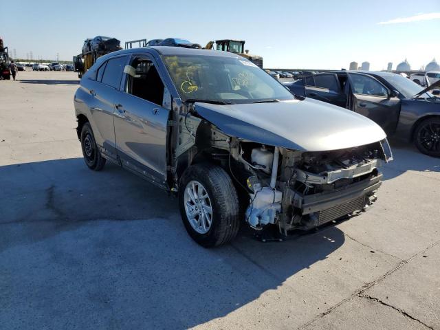 Photo 9 from auction – 2019 MITSUBISHI ECLIPSE CR with VIN JA4AT3AA3KZ030008
