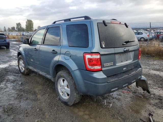 Photo 3 from auction – 2012 FORD ESCAPE XLT with VIN 1FMCU9D74CKB35211
