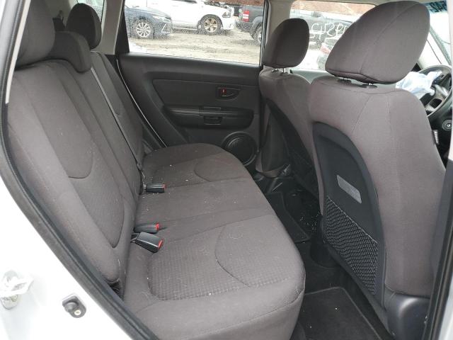 Photo 6 from auction – 2013 KIA SOUL with VIN KNDJT2A57D7765639