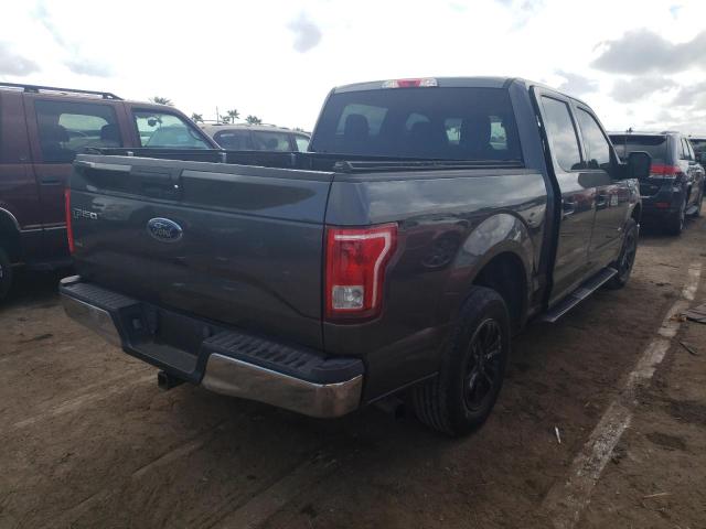 Photo 4 from auction – 2016 FORD F150 SUPER with VIN 1FTEW1CP7GFA97109