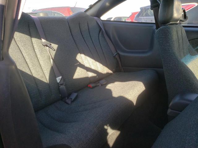 Photo 6 from auction – 2005 CHEVROLET CAVALIER with VIN 1G1JC12F157142867