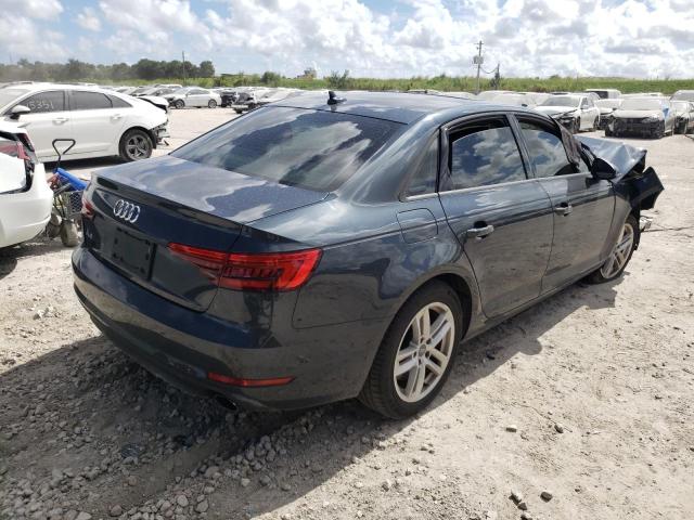 Photo 4 from auction – 2017 AUDI A4 PREMIUM with VIN WAUGNAF49HN056188