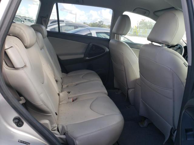 Photo 6 from auction – 2009 TOYOTA RAV4 with VIN JTMZF35V595009448