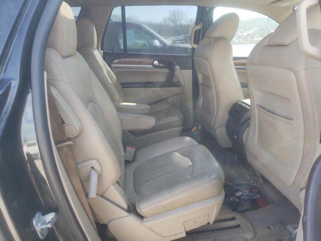 Photo 6 from auction – 2011 BUICK ENCLAVE CX with VIN 5GAKVBED3BJ358399