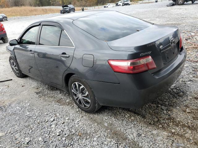 Photo 3 from auction – 2007 TOYOTA CAMRY CE with VIN 4T1BE46K87U514266