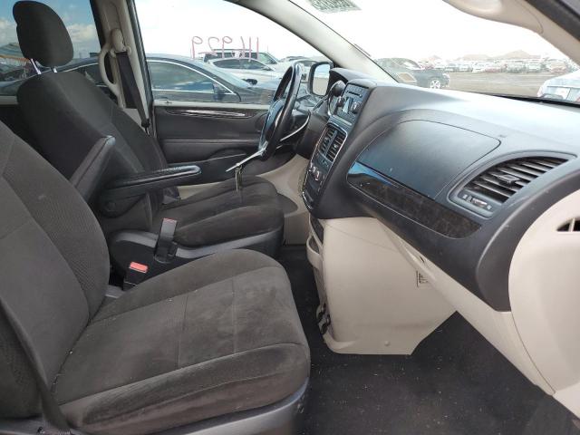 Photo 5 from auction – 2013 DODGE GRAND CARA with VIN 2C4RDGBG3DR714120