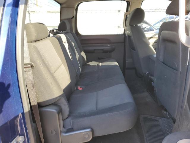 Photo 6 from auction – 2013 CHEVROLET SILVERADO with VIN 3GCPKSE77DG314871