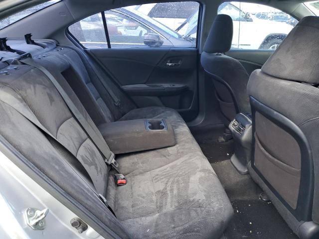 Photo 6 from auction – 2014 HONDA ACCORD EX with VIN 1HGCR2F70EA049818