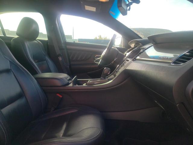 Photo 5 from auction – 2014 FORD TAURUS SEL with VIN 1FAHP2E88EG106550