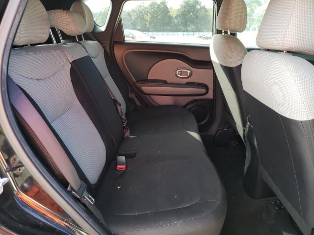 Photo 6 from auction – 2017 KIA SOUL with VIN KNDJN2A21H7475354