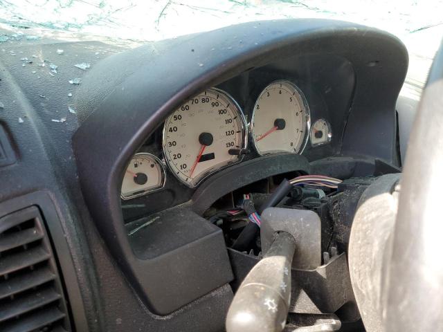 Photo 8 from auction – 2005 SATURN VUE with VIN 5GZCZ53475S866867