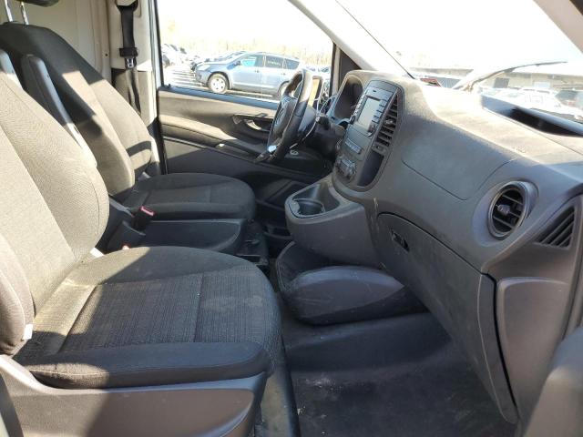 Photo 5 from auction – 2016 MERCEDES-BENZ METRIS with VIN WD3PG2EA5G3131693