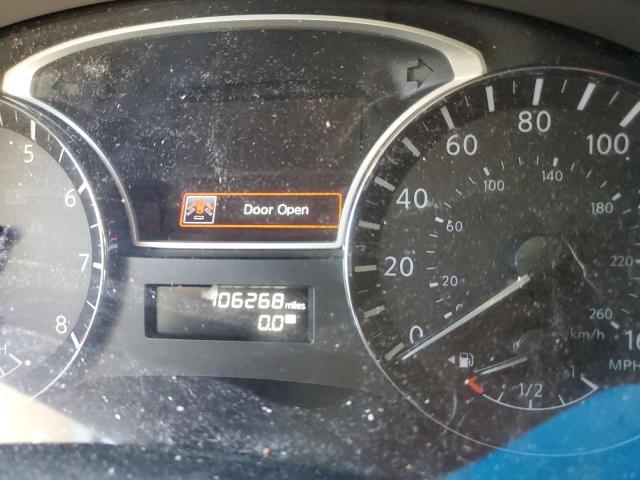 Photo 8 from auction – 2013 NISSAN ALTIMA 3.5 with VIN 1N4BL3AP7DN436999