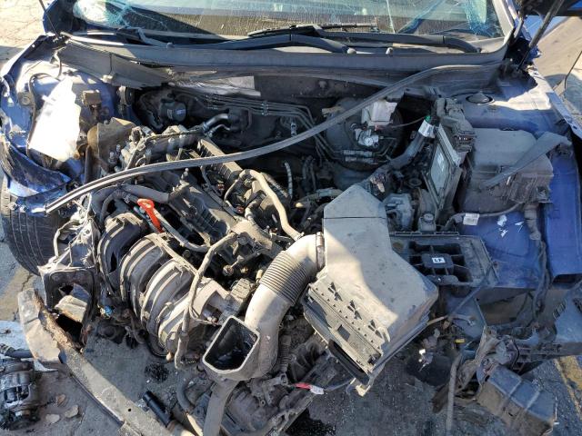 Photo 7 from auction – 2015 HYUNDAI SONATA SE with VIN 5NPE24AF1FH192549