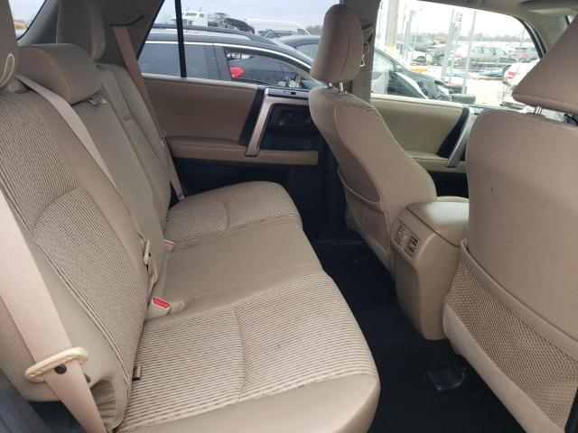 Photo 6 from auction – 2013 TOYOTA 4RUNNER SR with VIN JTEBU5JR7D5123564