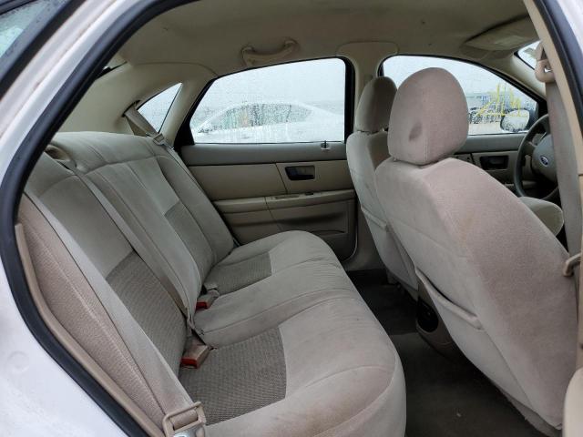 Photo 10 from auction – 2006 FORD TAURUS SE with VIN 1FAFP53U86A151761